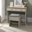 Brielle Dressing Table with Mirror