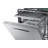 Samsung 24" 48 dBA StormWash Dishwasher-42461263