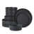 Gris anthracite