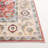 Ramil Performance Machine Washable Oriental Rug-558365928