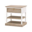 Makayla End Table with Storage
