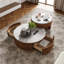 Table basse Amarpreet-286218778