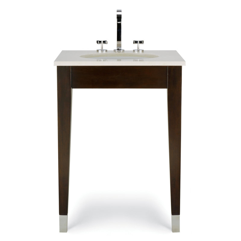 Custom 25" Collection Clarissa Vanity Base