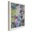 Serita marchant dans les jardins de Waddesdon, peinture sur toile-88377802-88377803