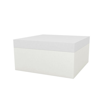 Repose-pieds extérieur avec coussin Jut