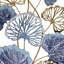Wall Decor on Metal
