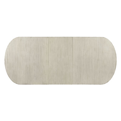 Shaylene Extendable Solid Wood Dining Table