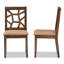 Chaise d'appoint Wolford-100043324