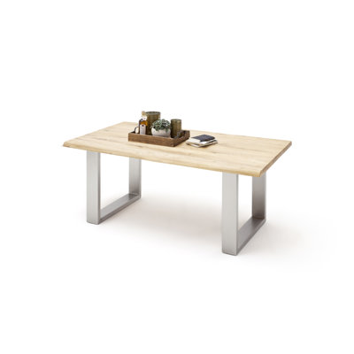 Shirl Rectangular 160cm L Dining Table