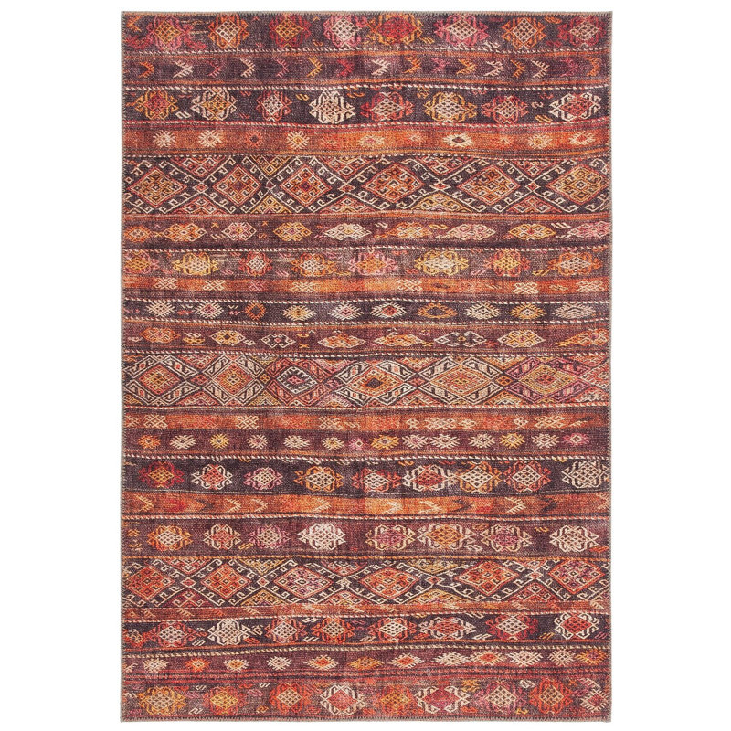 Kaden Classic Area Rug, Rectangle 190 x 290cm