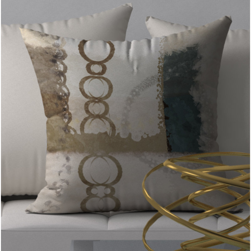 Housse de coussin carrée boost agree, 24 po x 24 po