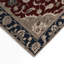 Tapis d'intérieur et d'extérieur noir Persian-1738636712