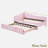 Upholstered L-shaped Upholstered Daybed With Pop Up Trundle-735818098