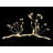 Ruthena Indoor 20 - Bulb 72'' Plug-in String Light