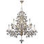 Crystal 20 - Light Chandelier-62869524