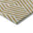Premium Machine Washable Cerrito AMF550 Gold Rug-104003285