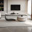 Table roche en forme de feuille-104470986-104470988