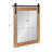 Saoirse Flat Mirror