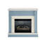 Foyer bleu Carolina-84963622