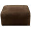 Repose-pieds en velours 31 po Hingham Josie-89200736