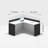 Executive desk Multiple desk Partition Desk