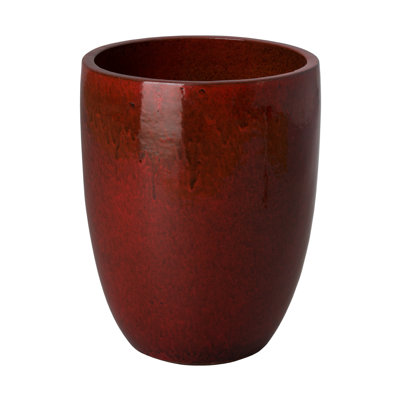 Silsbee Handmade Ceramic Planter