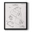 Toile de papier hygiénique de qualité supérieure brevetée II - prête à être accrochée-764463080-764463085
