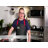 All-Clad D3® Stainless Steel Frying Pan with Lid-11255507