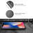 Yescom 7'9"x16' Garage Floor Mat Under Car Non-Slip Containment Mat Heavy Duty Waterproof for Cars SUV Protection from Snow Rain and Mud Oil