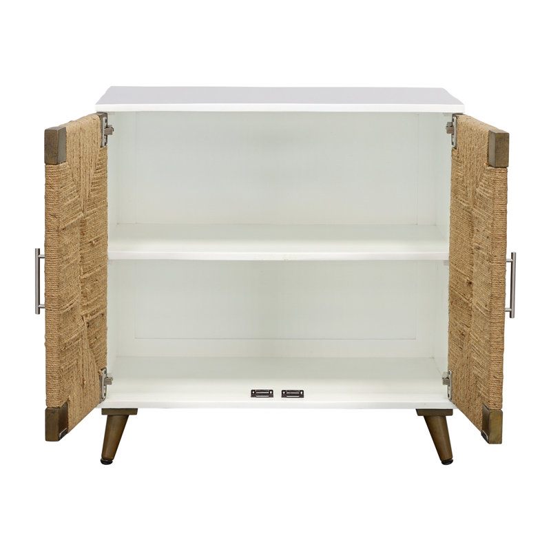 Judner Accent Cabinet