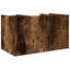 Desk Organiser 44.5X24x25 Cm Engineered Wood-693432114