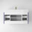Ensemble de meuble-lavabo simple 48 po-71026279
