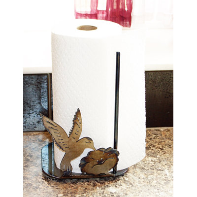 HUMMING BIRD Mcdaniel