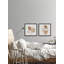 Birth Of A Star by Marmont Hill - 2 Piece Single Picture Frame Painting Set-1134083390