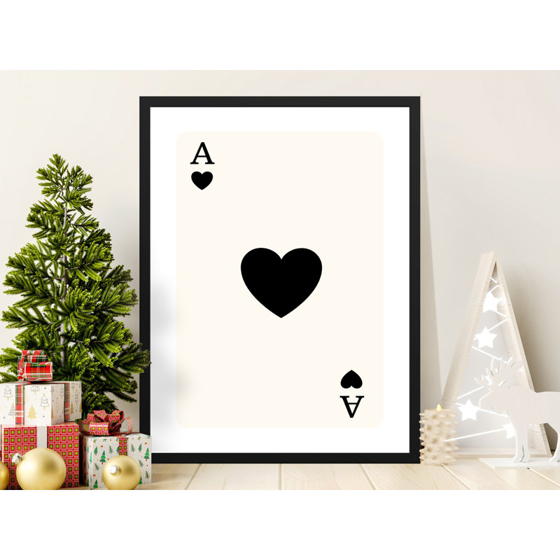Condon Single Picture Frame Print, 60.96 cm H x 40.64 cm W
