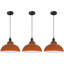 3 - Light Dome Pendant-706373402