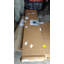 Armoire Reinberg, deux tiroirs, largeur x 31,5