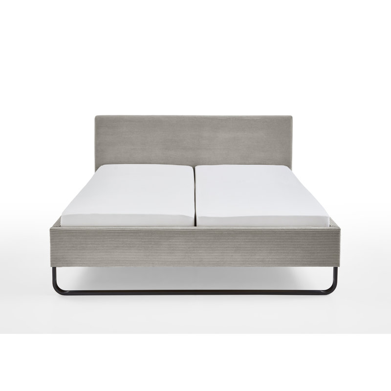 Bott Bed, Taupe