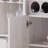 Rigdel 47.36 " L Bar Cabinet