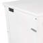 Armoire-lit avec commode en pin massif avec station de charge-102075487-102075485