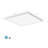 Dimmable Square Flat Panel Ceiling Light