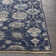 Flyn Viscose Floral Indoor Rug