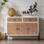 Armoire d'appoint 49,61 po