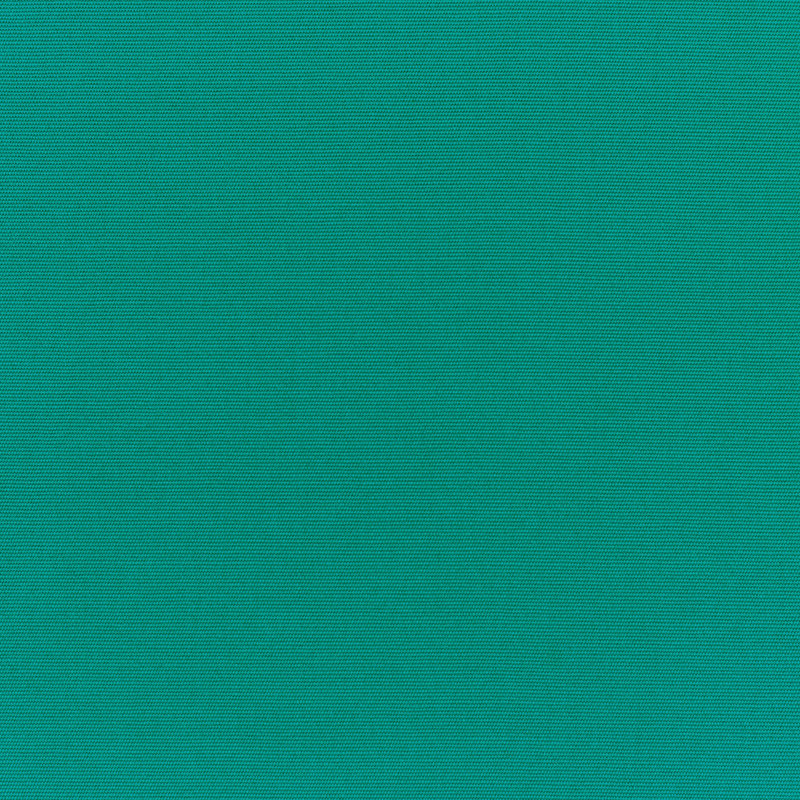 Prestero pour parasols à nervures 9 pi x 8 pi, Bleu sarcelle