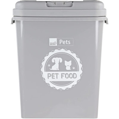 Taylor Food Storage Container