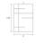 Claudo 1 - Light Single Pendant-34338649-7016254