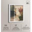 «Mist and Memory I Boho Art Shadowbox» par Art Remedy-120005025-120005022