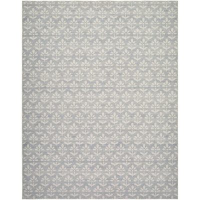 Nabela Noor Home x Livabliss Maya Machine Woven Rug