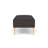 Luxe Lounge Reception 2 Seat Bench-98162809-98162812