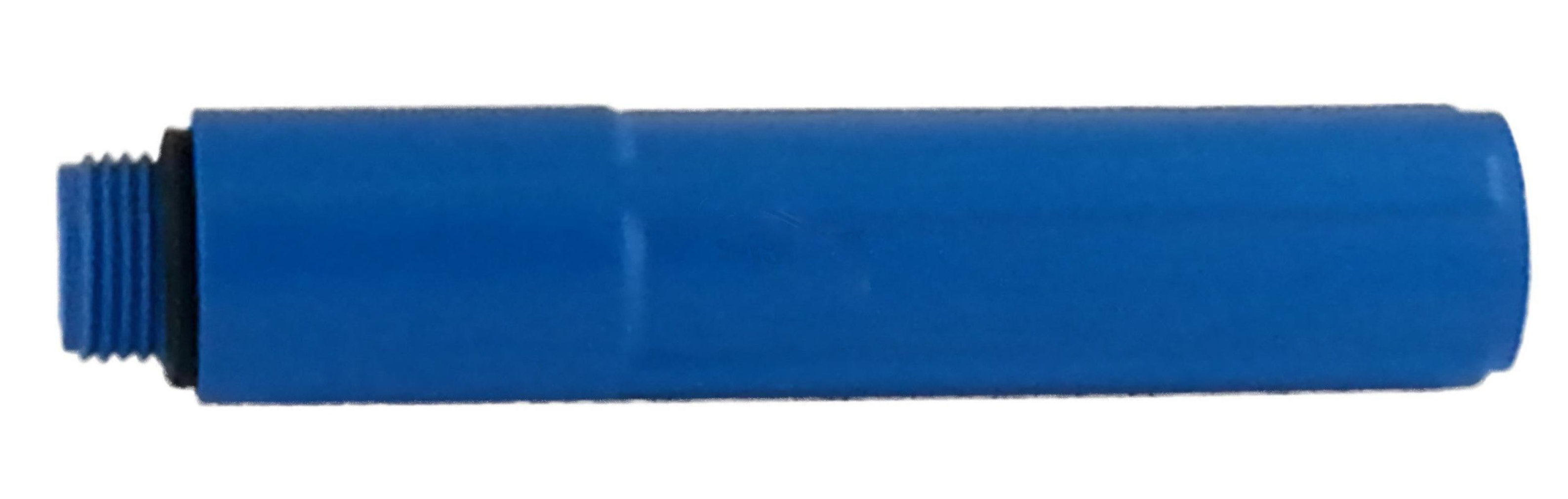 Plumbing N Parts Blue Cylindrical Rough-In Shower Test Plug PNP-37783 ...